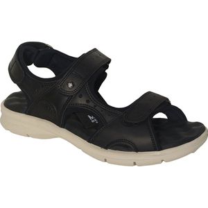 Panama Jack Salton C33 sandalen napa grass negro black 41