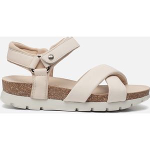 Gabor - Sandalen - Multicolor - Leer - Verstelbare Bandjes