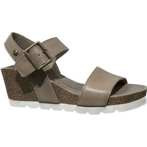 Panama Jack  -  sandalen  dames Beige