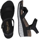 Sandalettes Panama Jack Women Nica Sport B10 Black