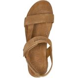 Panama Jack Selma B5 Sandalen wit Leer - Dames