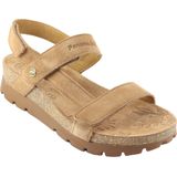 Panama Jack Selma B5 Sandalen wit Leer - Dames