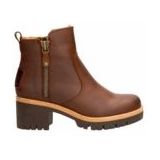 Panama Jack Pauline Igloo B7 Stiefelette braun für Damen, braun, Gr. 37 EU