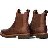 Panama Jack Francesca Igloo Boots Dames Bruin