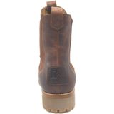 Dr. Martens EMBURY DAKR BORWN CRAZY HORSE Vrije tijd half hoog Kleur: Bruin