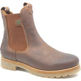 Dr. Martens EMBURY DAKR BORWN CRAZY HORSE Vrije tijd half hoog Kleur: Bruin