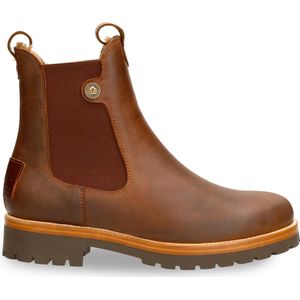 Panama Jack Francesca Igloo Boots Dames - Bruin