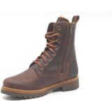 Panama Jack - Frisia 02 - Veterboot - Bruin - Gevet Nappaleer