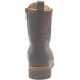 Panama Jack - Frisia 02 - Veterboot - Bruin - Gevet Nappaleer