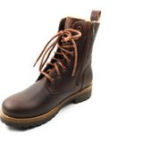 Panama Jack - Frisia 02 - Veterboot - Bruin - Gevet Nappaleer