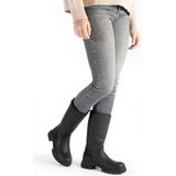 Panama Jack Nely Igloo B1 Zwart - Dames Laars