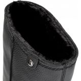 Panama Jack Nely Igloo B1 Zwart - Dames Laars