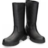 Panama Jack Nely Igloo B1 Zwart - Dames Laars