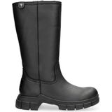 Panama Jack Nely Igloo B1 Zwart - Dames Laars