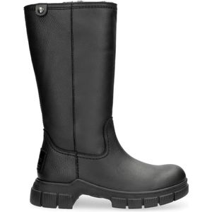 Panama Jack Nely Igloo B1 Zwart - Dames Laars