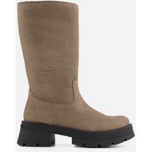 Panama Jack Charis B2 Laarzen grijs Nubuck - Dames - Maat 38