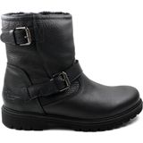 Panama Jack Faust Black - Heren Laars