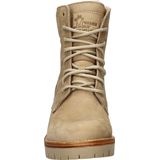 Panama Jack - Padma B10 - Dameslaarzen - Crudo/Raw - Nobuck