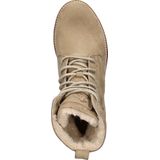 Panama Jack - Padma B10 - Dameslaarzen - Crudo/Raw - Nobuck