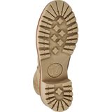 Panama Jack - Padma B10 - Dameslaarzen - Crudo/Raw - Nobuck