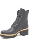 Panama Jack Padma B11 Zwart Dames Laars