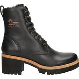 Panama Jack - Padma Napa Stiefel Damen schwarz