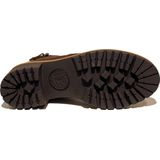 Panama Jack - Pauline B10 - Enkellaarsjes - Cognac