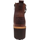 Panama Jack Pauline Cognac Dames Enkellaarzen - Cognac