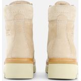 Panama Jack  LUA  Laarzen  dames Beige