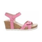 Sandalettes Panama Jack Women Julia B57 Pink-Schoenmaat 38