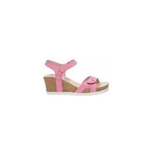 Sandalettes Panama Jack Women Julia B57 Pink-Schoenmaat 40