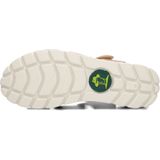 Panama Jack - Sammy - Sandalen - Goud - Leren