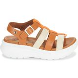 Panama Jack - NAILA COLORS B2 - Sandalen - Bruin