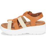 Panama Jack - NAILA COLORS B2 - Sandalen - Bruin
