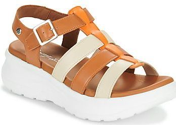 Panama Jack - NAILA COLORS B2 - Sandalen - Bruin