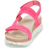 Panama Jack Selma B11 sandalen roze - Dames - Maat 38