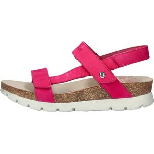 Panama Jack Selma B11 sandalen roze