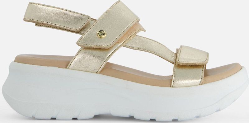 Panama Jack Noor Shine B1 Sandalette