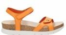 Sandaal Panama Jack Women Sulia B12 Orange-Schoenmaat 37