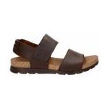 Sandaal Panama Jack Men Smith C5 Brown-Schoenmaat 44