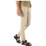 Panama Jack - Salton C36 - Sandaal - Black - Gevet Nappaleer