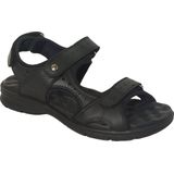 Sandaal Panama Jack Men Salton C36 Black