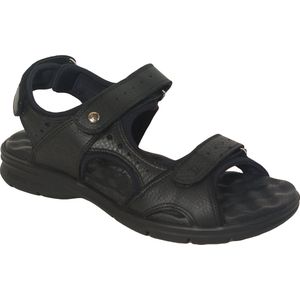 Sandaal Panama Jack Men Salton C36 Black