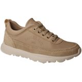 Panama Jack - Sneakers - Beige - Heren - Leer