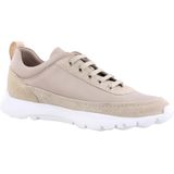 Panama Jack - Sneakers - Beige - Heren - Leer