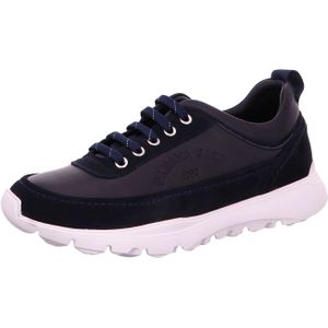Panama Jack - Jensen C2 - Sneaker - Navy - Nappa Leer