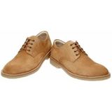 Veterschoen Panama Jack Men Gante C6 Bark-Schoenmaat 46