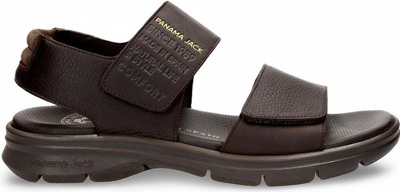 Panama Jack - Russel C2 - Sandalen