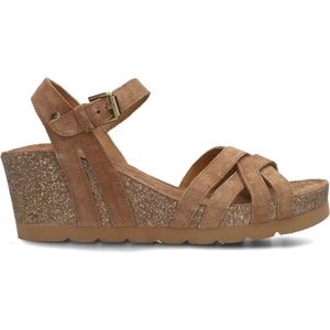 Panama Jack - Vera - Sandalen - Leder - 40 EU