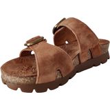 Panama Jack Shirley B15 Sandalen cognac - Dames